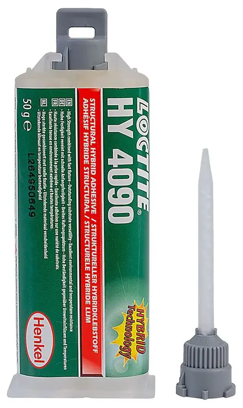 loctite4090瞬干胶