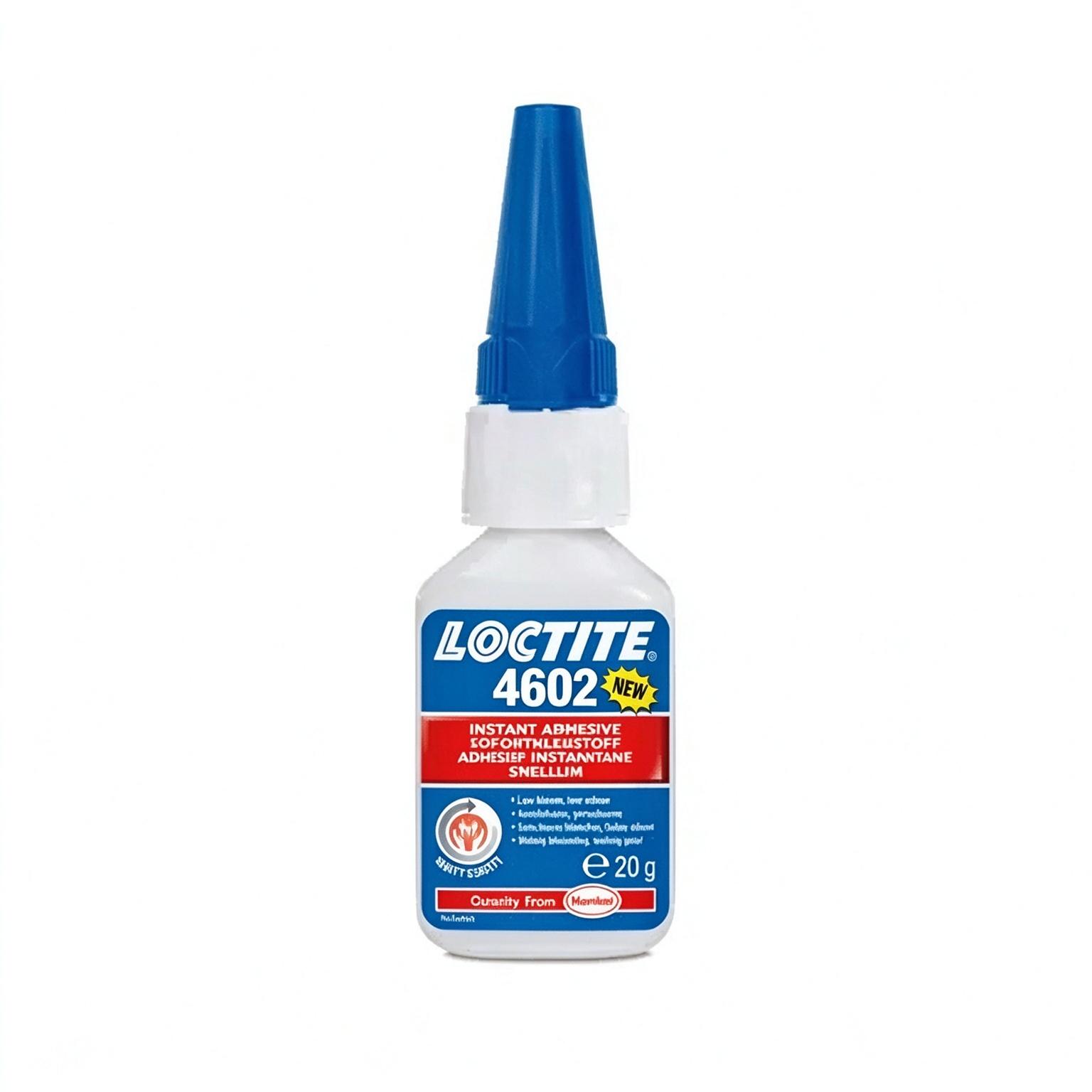 loctite4602瞬干胶