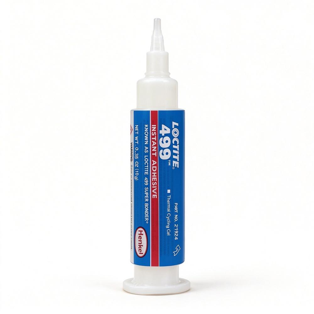 loctite499瞬干胶